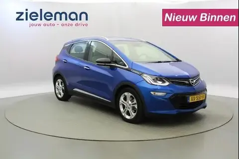 Used OPEL AMPERA Electric 2019 Ad 