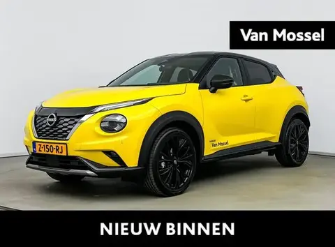 Annonce NISSAN JUKE Hybride 2024 d'occasion 