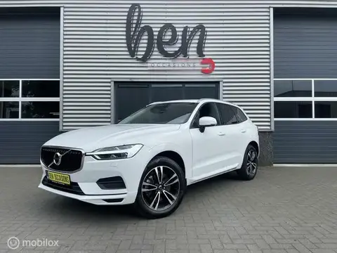 Annonce VOLVO XC60 Essence 2019 d'occasion 