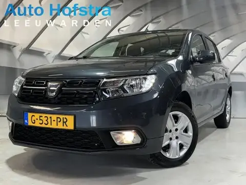 Used DACIA SANDERO Petrol 2019 Ad 