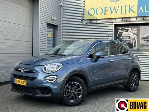 Used FIAT 500X Petrol 2020 Ad 