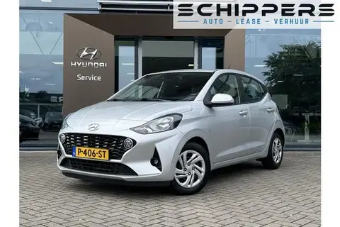 Annonce HYUNDAI I10 Essence 2022 d'occasion 