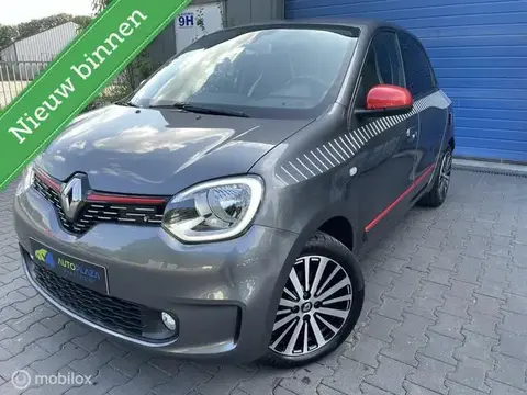 Used RENAULT TWINGO Petrol 2020 Ad 