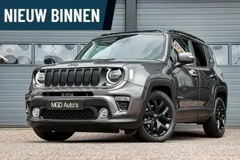 Used JEEP RENEGADE Petrol 2019 Ad 