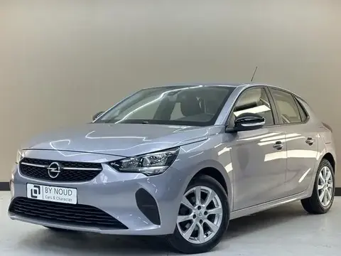 Annonce OPEL CORSA Essence 2022 d'occasion 