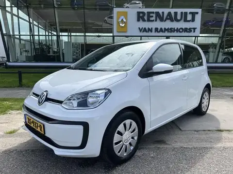 Used VOLKSWAGEN UP! Petrol 2019 Ad 