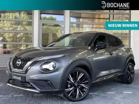 Annonce NISSAN JUKE Essence 2023 d'occasion 