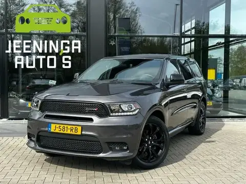 Used DODGE DURANGO Petrol 2019 Ad 