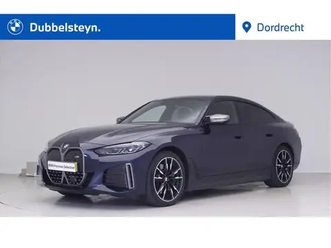 Annonce BMW I4 Électrique 2023 d'occasion 