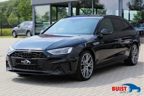 Used AUDI A4 Petrol 2022 Ad 