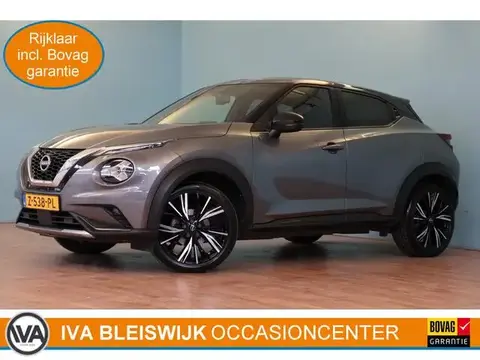 Annonce NISSAN JUKE Essence 2023 d'occasion 