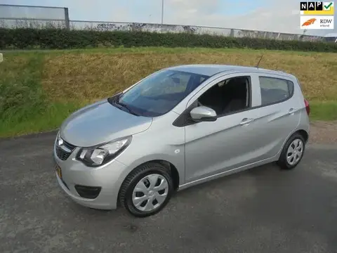 Used OPEL KARL Petrol 2019 Ad 