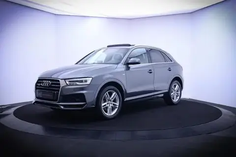 Used AUDI Q3 Petrol 2018 Ad 