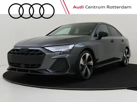 Annonce AUDI A3 Essence 2024 d'occasion 