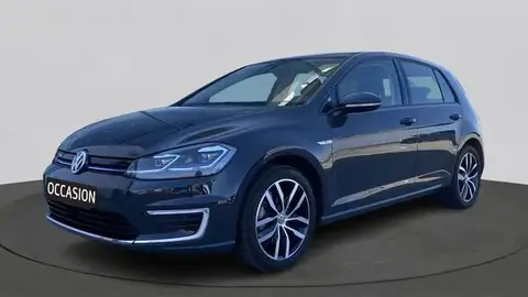 Used VOLKSWAGEN GOLF Electric 2020 Ad 