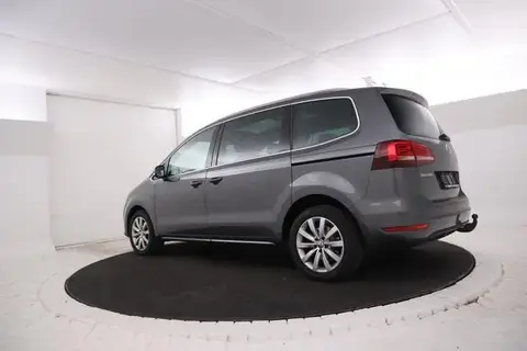 Annonce VOLKSWAGEN SHARAN Essence 2021 d'occasion 