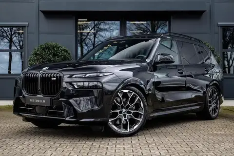 Annonce BMW X7 Essence 2023 d'occasion 