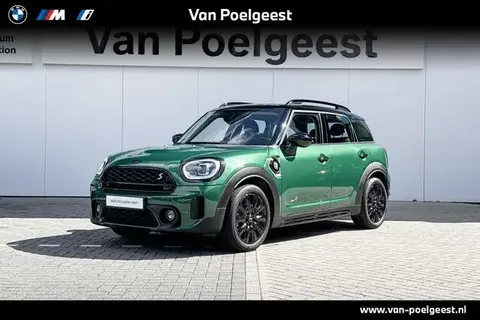 Annonce MINI COUNTRYMAN Hybride 2021 d'occasion 