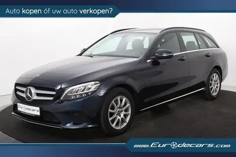 Used MERCEDES-BENZ CLASSE C Diesel 2019 Ad 