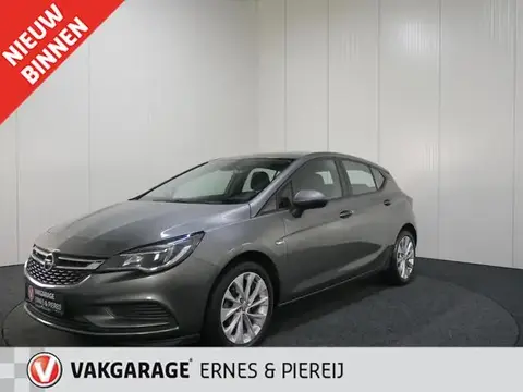 Used OPEL ASTRA Petrol 2018 Ad 