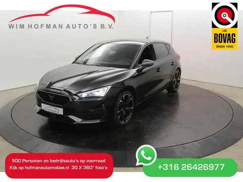 Used CUPRA LEON Hybrid 2022 Ad 