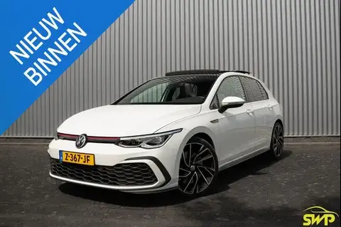 Used VOLKSWAGEN GOLF Petrol 2020 Ad 