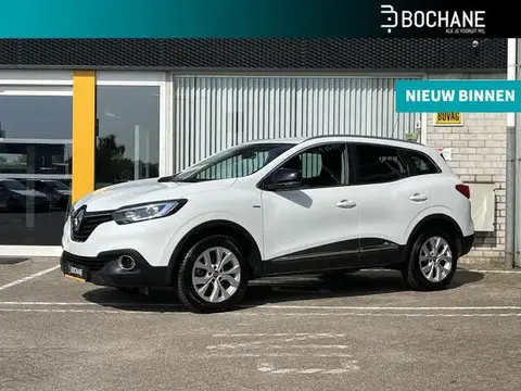 Used RENAULT KADJAR Petrol 2018 Ad 