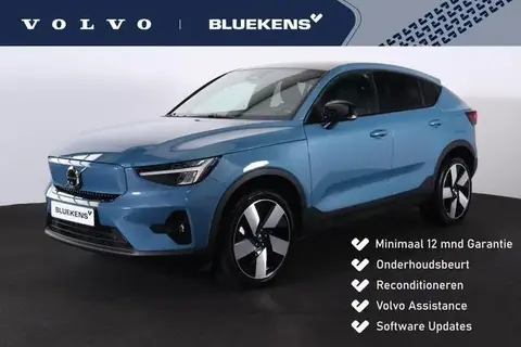 Annonce VOLVO C40 Électrique 2023 d'occasion 