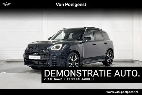 Used MINI COUNTRYMAN Petrol 2024 Ad 