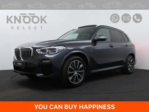 Used BMW X5 Hybrid 2021 Ad 