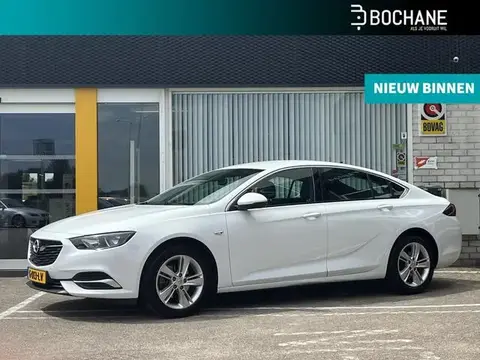 Used OPEL INSIGNIA Diesel 2019 Ad 