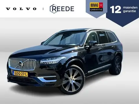 Annonce VOLVO XC90 Hybride 2023 d'occasion 