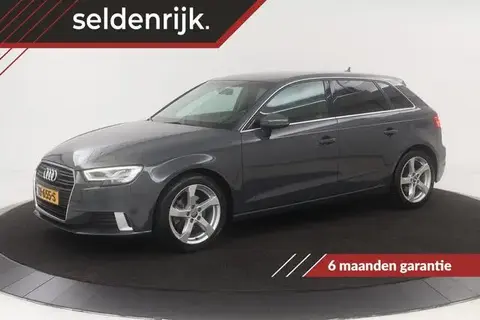 Used AUDI A3 Petrol 2018 Ad 