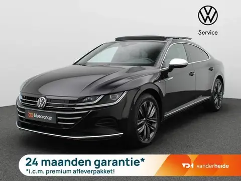 Used VOLKSWAGEN ARTEON Hybrid 2022 Ad 