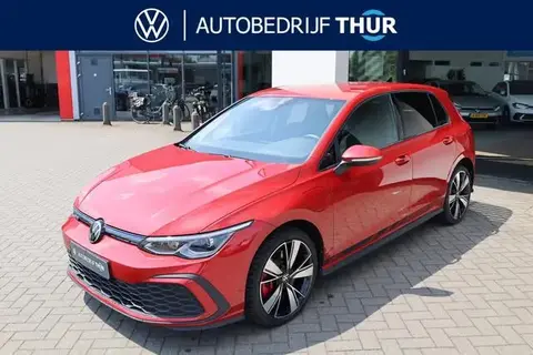 Used VOLKSWAGEN GOLF Hybrid 2021 Ad 