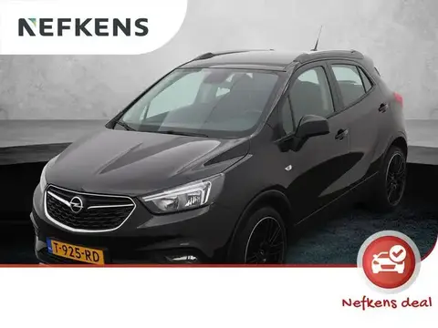 Used OPEL MOKKA Petrol 2019 Ad 