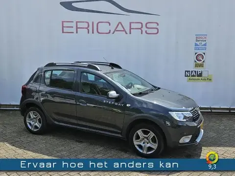 Used DACIA SANDERO LPG 2017 Ad 