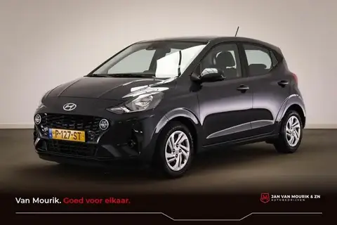 Annonce HYUNDAI I10 Essence 2022 d'occasion 