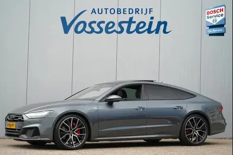 Used AUDI A7 Petrol 2020 Ad 