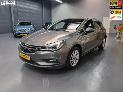 Annonce OPEL ASTRA Essence 2019 d'occasion 