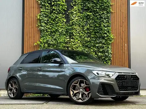 Annonce AUDI A1 Essence 2020 d'occasion 