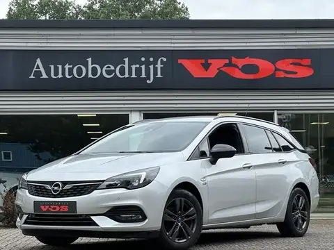 Used OPEL ASTRA Petrol 2021 Ad 