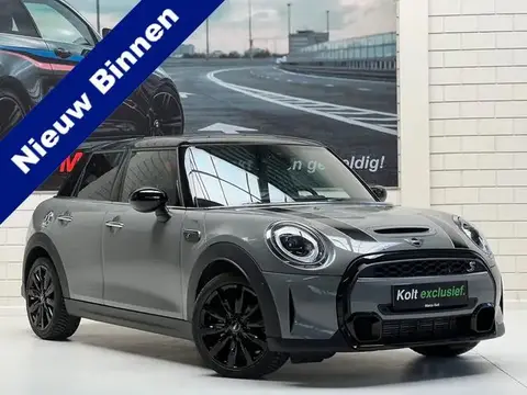 Annonce MINI COOPER Essence 2021 d'occasion 