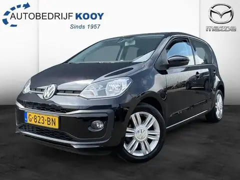 Used VOLKSWAGEN UP! Petrol 2019 Ad 