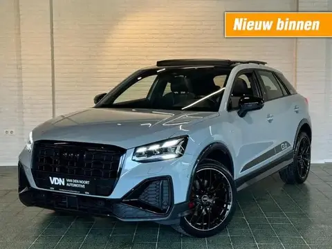 Used AUDI Q2 Petrol 2020 Ad 