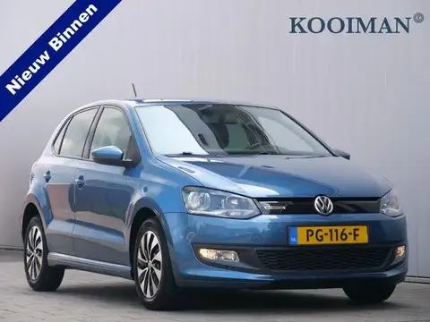 Used VOLKSWAGEN POLO Petrol 2017 Ad 