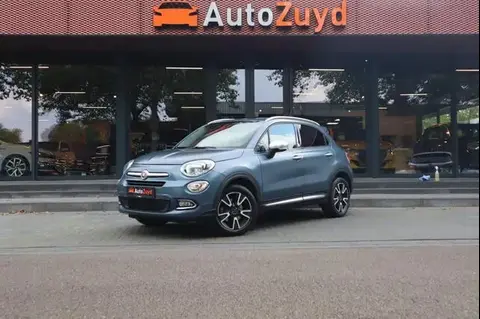 Used FIAT 500X Petrol 2018 Ad 