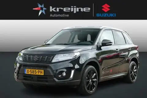 Annonce SUZUKI VITARA Hybride 2024 d'occasion 