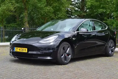 Annonce TESLA MODEL 3 Électrique 2019 d'occasion 