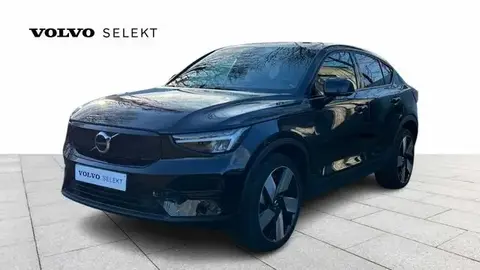 Annonce VOLVO C40 Électrique 2022 d'occasion 